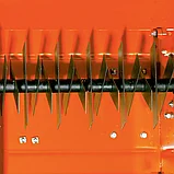 Скарификатор бензиновый EFCO SCA 38 R (1800792), фото 6