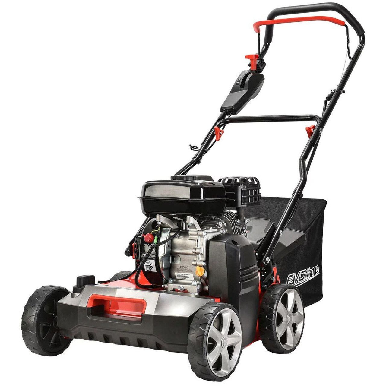 Скарификатор бензиновый EVOline SCG 40 CPH, фото 1