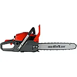 Пила цепная бензиновая EVOline CSG 46-16 ES, фото 2