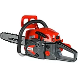 Пила цепная бензиновая EVOline CSG 46-16 ES, фото 4