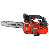 Пила цепная бензиновая EVOline CSG 25-12 ES, фото 3
