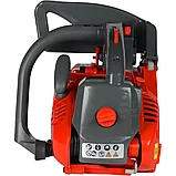 Пила цепная бензиновая EVOline CSG 25-12 ES, фото 4