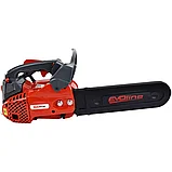 Пила цепная бензиновая EVOline CSG 25-12 ES, фото 7