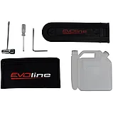 Пила цепная бензиновая EVOline CSG 25-12 ES, фото 8