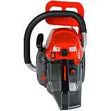 Пила цепная бензиновая EVOline CSG 46-18 ES, фото 5