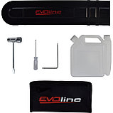 Пила цепная бензиновая EVOline CSG 46-18 ES, фото 6