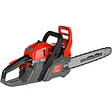 Пила цепная бензиновая EVOline CSG 40-16 ES, фото 4