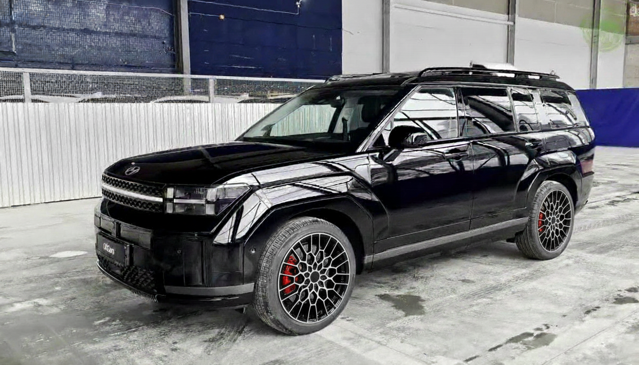 Кованые диски Hyundai Santa Fe V MX5 автомобильные диски колеса ковка диск, фото 1