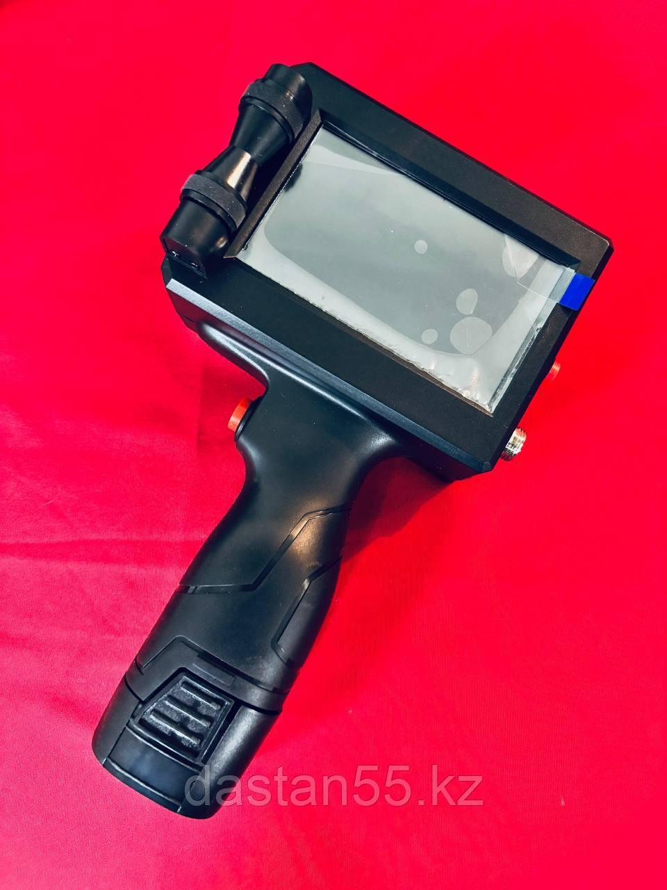 Маркиратор, датировщик QRcode и штрих кода (+заправка, обслуживание), фото 1