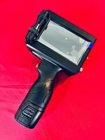 Маркиратор, датировщик QRcode и штрих кода,+заправка, обслуживание