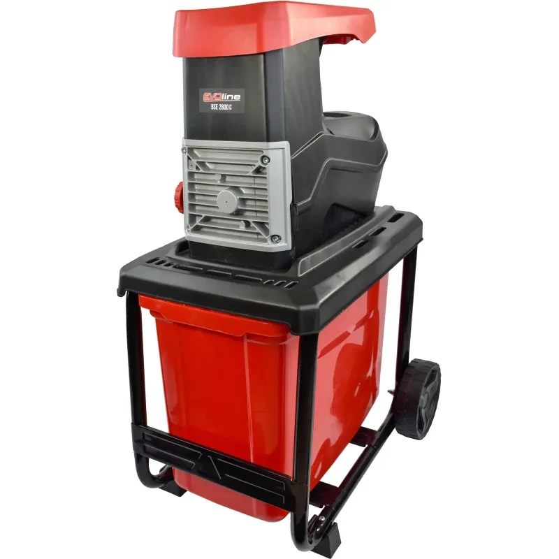 Измельчитель электрический EVOline BSE 2800 C, фото 1