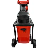 Измельчитель электрический EVOline BSE 2800 C, фото 5