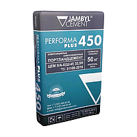 Портландцемент композиционный М-450 50 кг