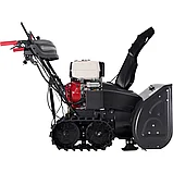 Снегоуборщик бензиновый EVOline SBG 760 THE HYDRO (двигатель HONDA), фото 2