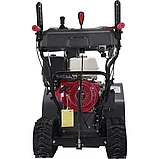 Снегоуборщик бензиновый EVOline SBG 760 THE HYDRO (двигатель HONDA), фото 4