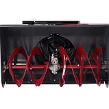 Снегоуборщик бензиновый EVOline SBG 760 THE HYDRO (двигатель HONDA), фото 5