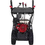 Снегоуборщик бензиновый EVOline SBG 690 HE (двигатель HONDA), фото 3