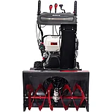 Снегоуборщик бензиновый EVOline SBG 690 HE (двигатель HONDA), фото 4