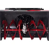 Снегоуборщик бензиновый EVOline SBG 690 HE (двигатель HONDA), фото 5