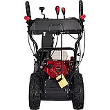 Снегоуборщик бензиновый EVOline SBG 610 HE (двигатель HONDA), фото 3