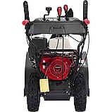 Снегоуборщик бензиновый EVOline SBG 760 HE (двигатель HONDA), фото 3