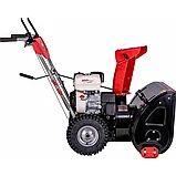 Снегоуборщик бензиновый HND ST 61 PW (двигатель HONDA), фото 2