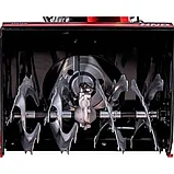 Снегоуборщик бензиновый HND ST 61 PW (двигатель HONDA), фото 4