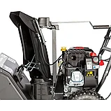 Снегоуборщик REDVERG PROLine RD-SB66/1450BS-E, фото 4