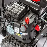 Снегоуборщик REDVERG PROLine RD-SB66/1450BS-E, фото 6