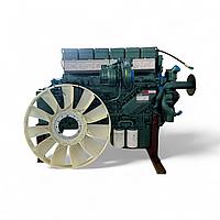 Двигатель на SINOTRUK D12.42