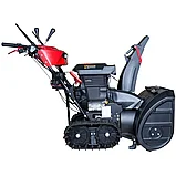 Снегоуборщик REDVERG PROLine RD-SB76/15TBH, фото 2