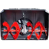 Снегоуборщик REDVERG PROLine RD-SB76/15TBH, фото 4