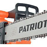 Пила цепная электрическая PATRIOT ESP 1614 (220301614), фото 3