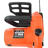 Пила цепная электрическая PATRIOT ESP 1614 (220301614), фото 5