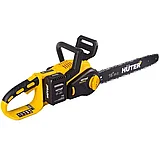 Пила цепная Электропила аккумуляторн.Huter ELS-40-4 Li с АКБ и ЗУ(70/10/25), фото 2