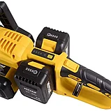 Пила цепная Электропила аккумуляторн.Huter ELS-40-4 Li с АКБ и ЗУ(70/10/25), фото 4