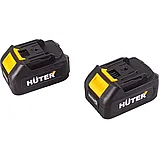 Пила цепная Электропила аккумуляторн.Huter ELS-40-4 Li с АКБ и ЗУ(70/10/25), фото 7