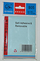 Стики 76х102 Stic Notes 100л