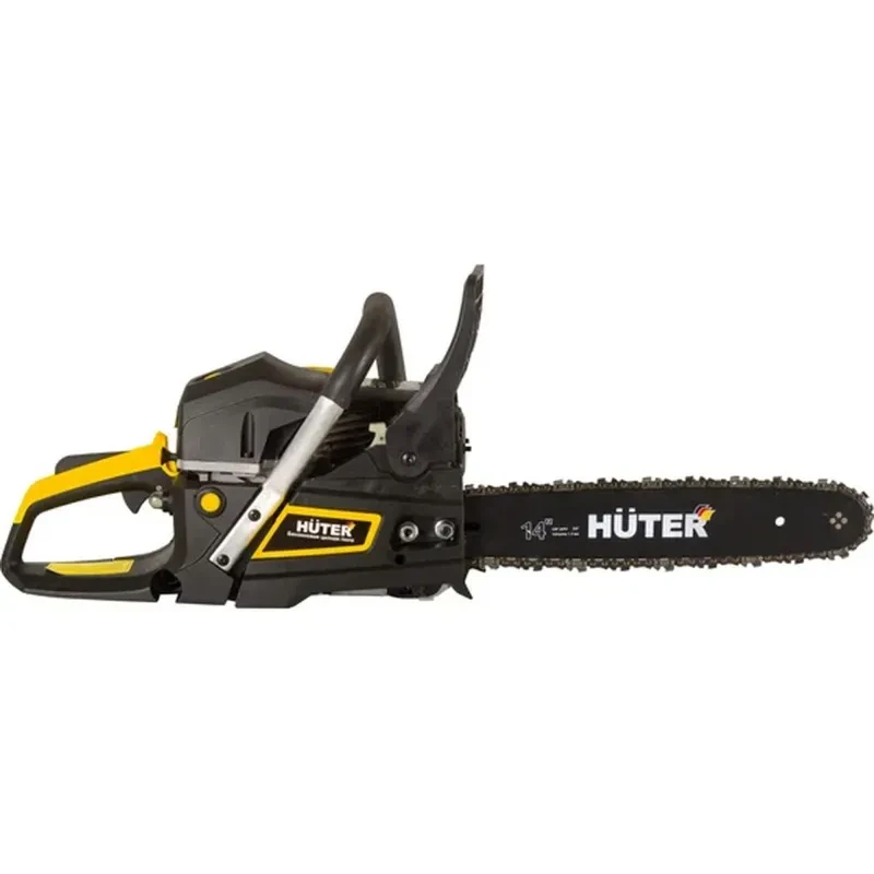 Пила цепная бензиновая Huter BS-4514 (70/6/21), фото 1