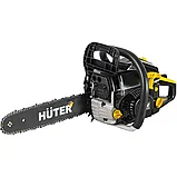 Пила цепная бензиновая Huter BS-4514 (70/6/21), фото 2