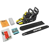 Пила цепная бензиновая Huter BS-4514 (70/6/21), фото 5