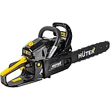 Пила цепная бензиновая Huter BS-4514 (70/6/21), фото 6