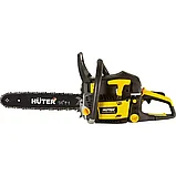 Пила цепная бензиновая Huter BS-4514 (70/6/21), фото 8