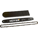Пила цепная бензиновая Huter BS-4514 (70/6/21), фото 9