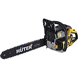 Пила цепная бензиновая Huter BS-6218 (70/6/22), фото 2