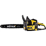 Пила цепная бензиновая Huter BS-6218 (70/6/22), фото 4