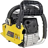 Пила цепная бензиновая Eurolux GS-4518 (70/6/25), фото 7