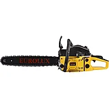 Пила цепная бензиновая Eurolux GS-6220 (70/6/27), фото 5