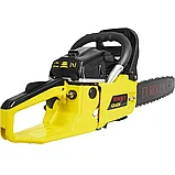 Пила цепная бензиновая Eurolux GS-6220 (70/6/27), фото 7