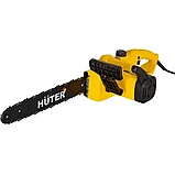 Пила цепная электрическая Huter ELS-2000P (70/10/3), фото 2